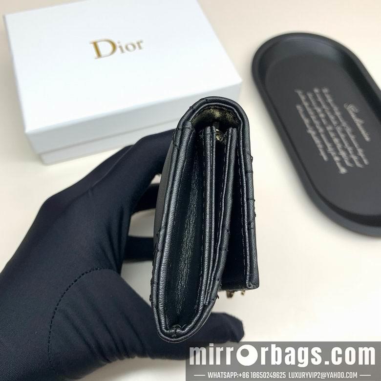 Dior Replica Bags 923 11X8.5X3cm YG 4colour