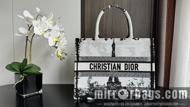 Dior Replica Bags Dior 8001 36x18x28cm wz