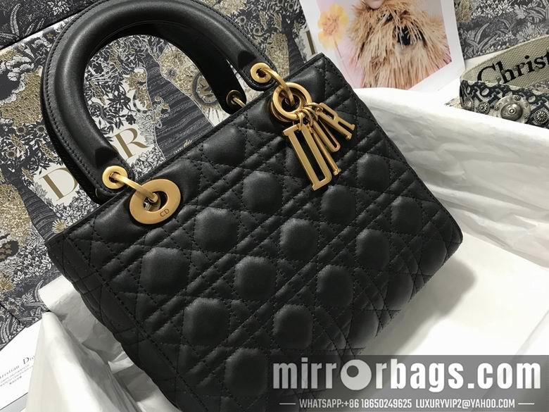 Dior Replica Bags AXM0579 24X20X11