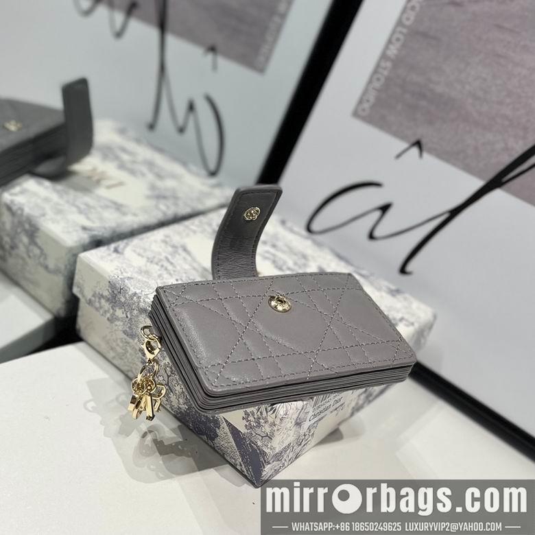 Dior Replica Bags S0074 CC 3colour