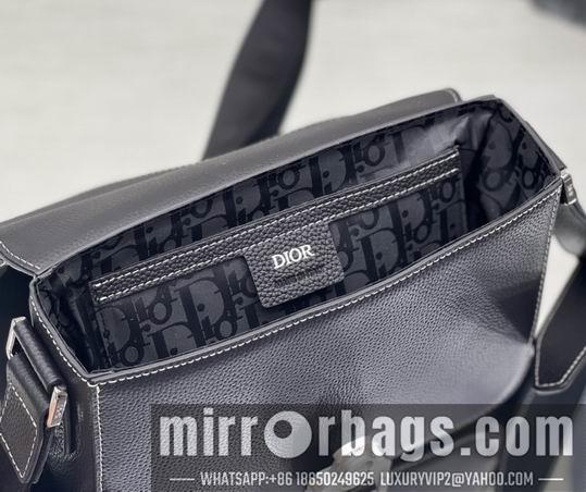 Dior Replica Bags Dior 1ADPO049全皮23x18x6cm wz