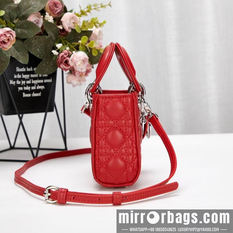 Dior Replica Bags 03102_2 12X10X5cm CN