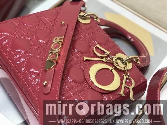 Dior Replica Bags Dior 2241A 20cm yz