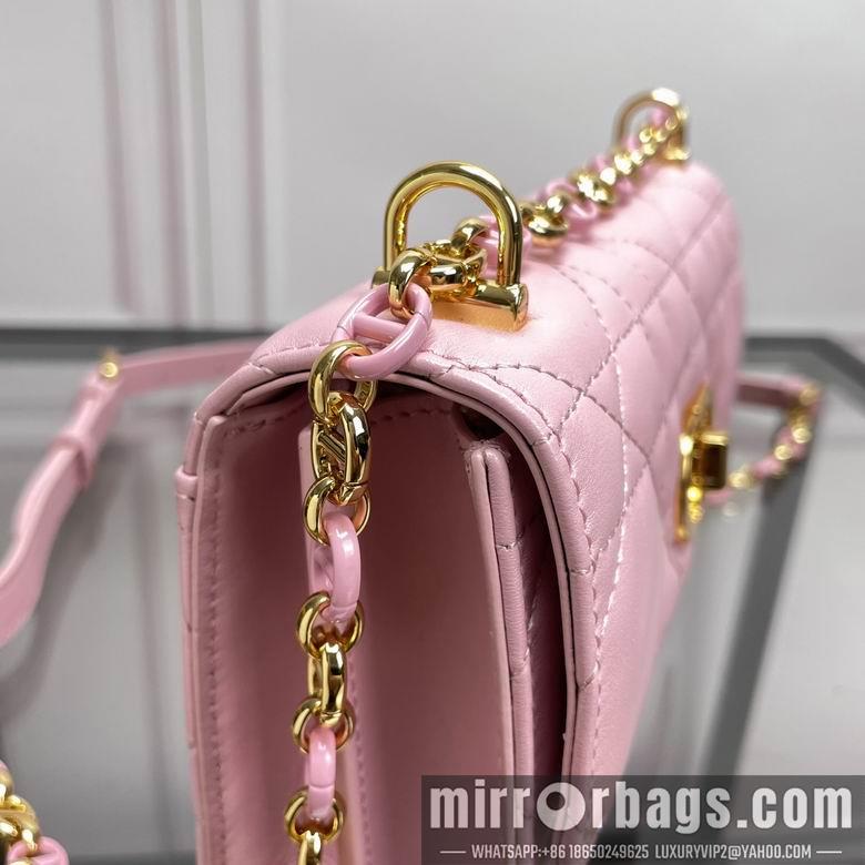 Dior Replica Bags 5169 17.3X13X7.5cm YG 2colour