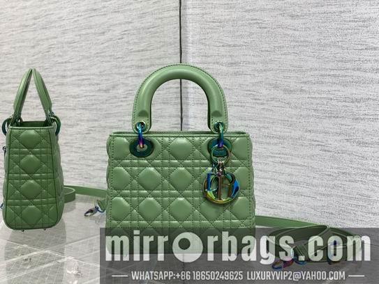 Dior Replica Bags Dior Lady 20cm wz