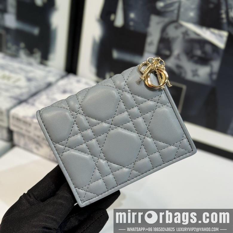 Dior Replica Bags Dior S0178 11x8.5x3cm CC.