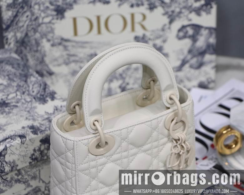 Dior Replica Bags AX2112275 17cm