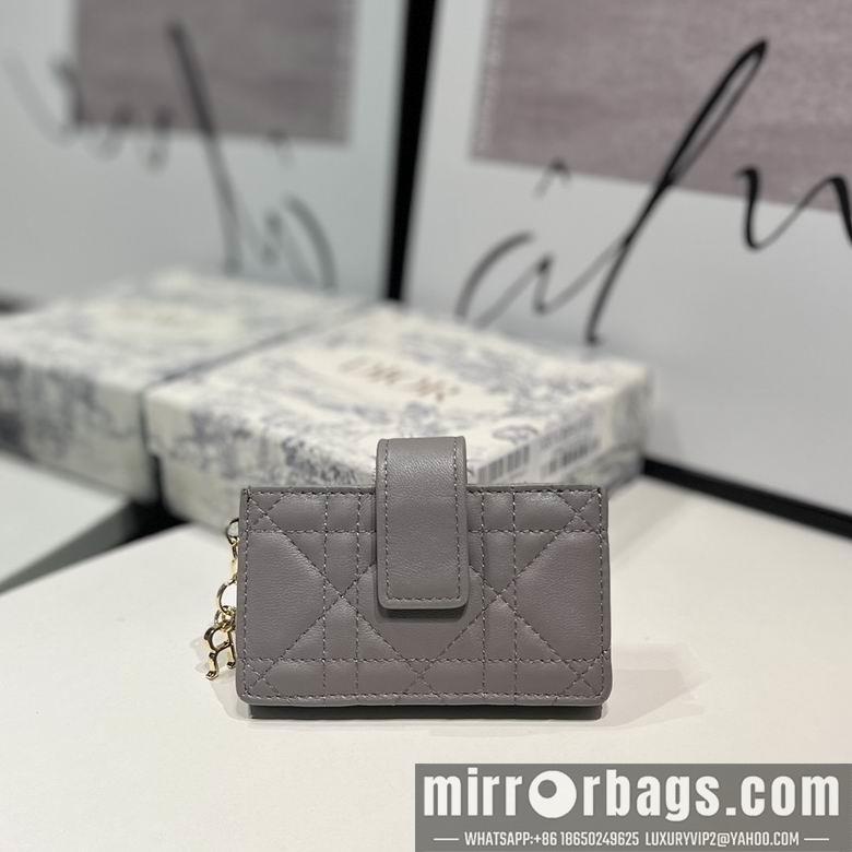 Dior Replica Bags S0074 CC 3colour