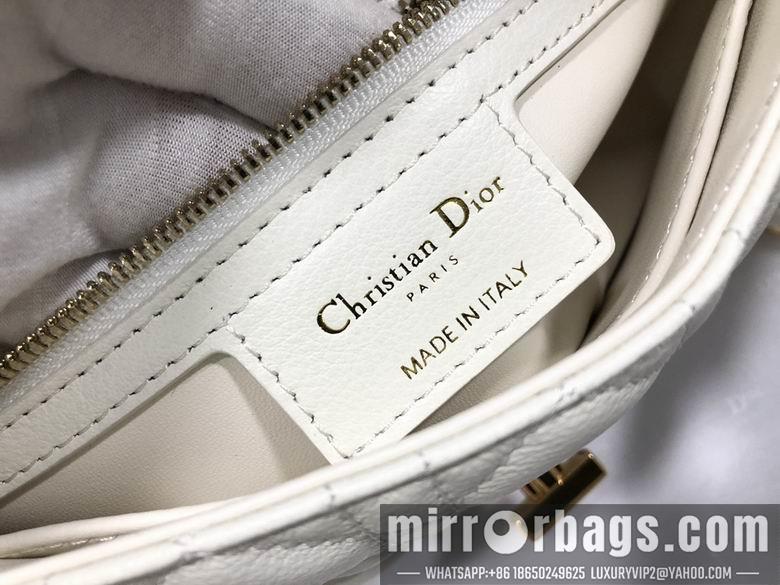 Dior Replica Bags AXM9241 20 x 12 x 7