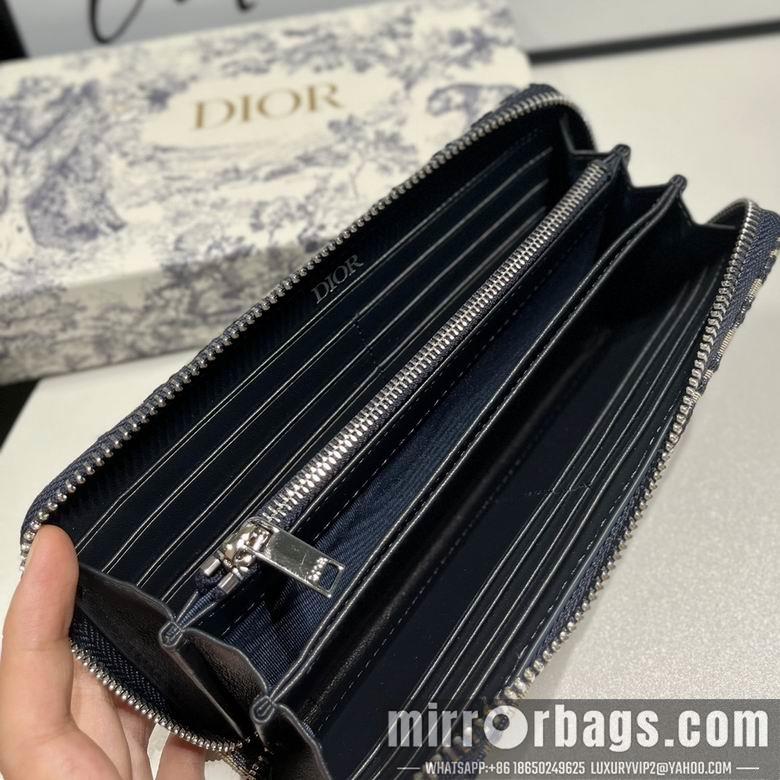 Dior Replica Bags S5537 19.5X10.5X3cm CC 2colour