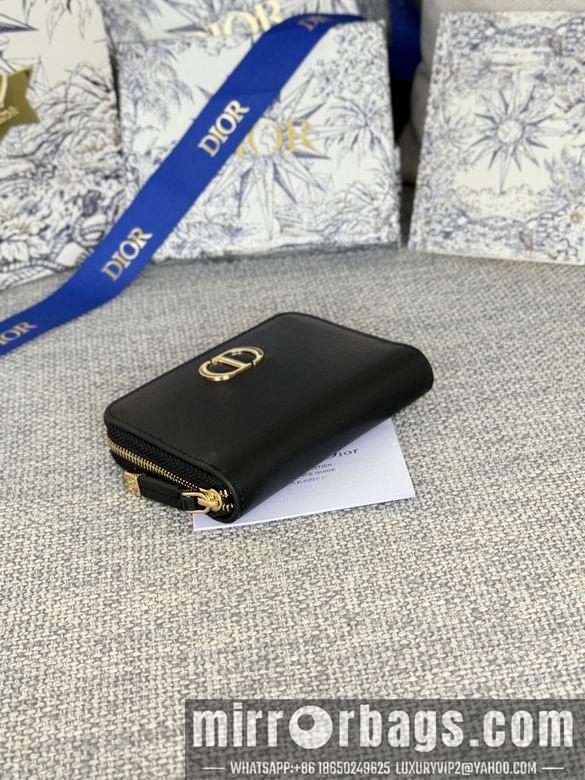 Dior Replica Bags S2155 12X8.5cm YG 2colour