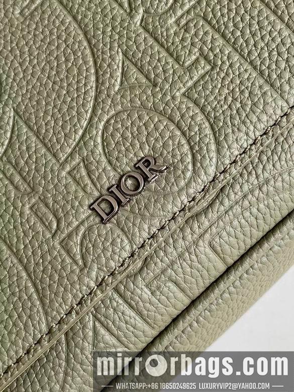 Dior Replica Bags 1ESPO329LLG 21X18X6cm YG 3colour