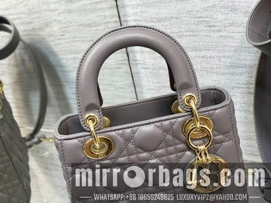 Dior Replica Bags Dior 6604 20cm wz