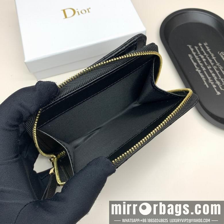 Dior Replica Bags 928 12X9X5cm YG 4colour