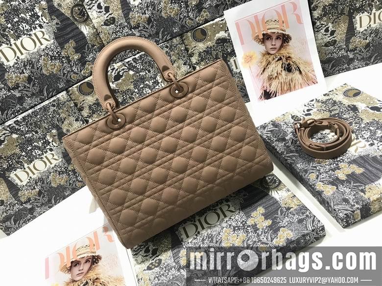 Dior Replica Bags AXM0566 32 x 25 x 11