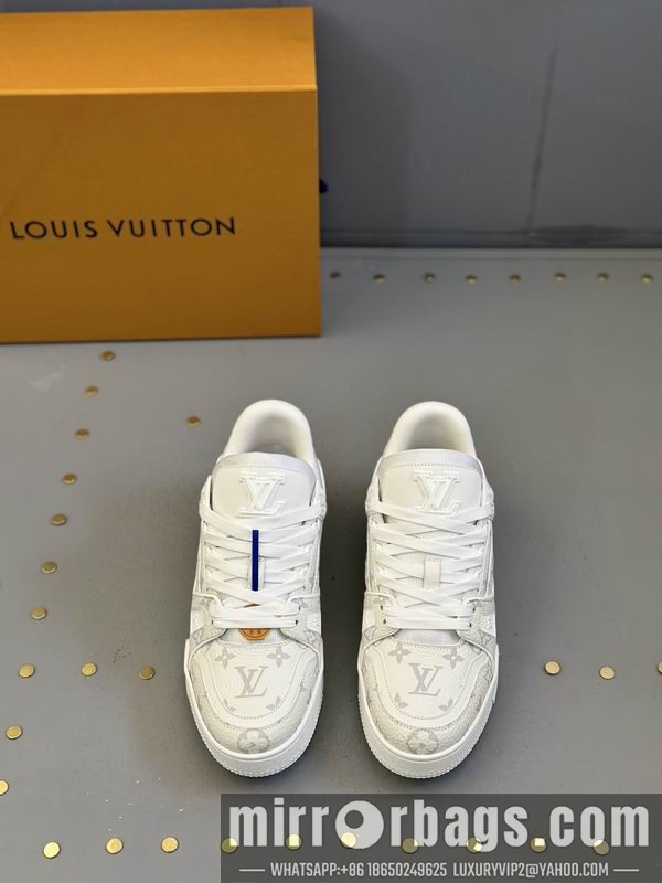 LV Replica Shoes LV sz38-46 hnh0332