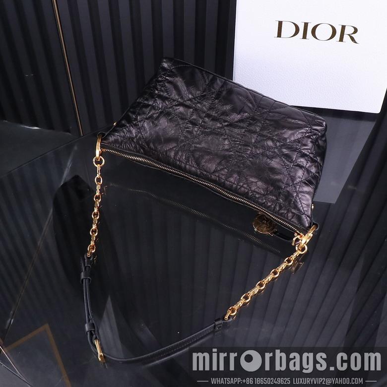 Dior Replica Bags Dior S3202_M928 28.5x14.5x10cm wz