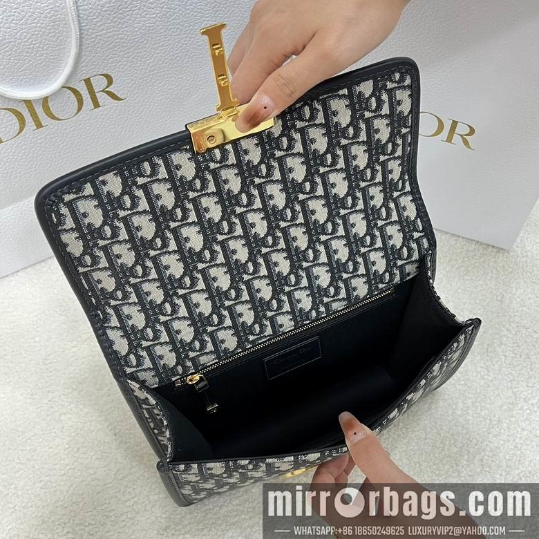 Dior Replica Bags 9203 24X17X8cm