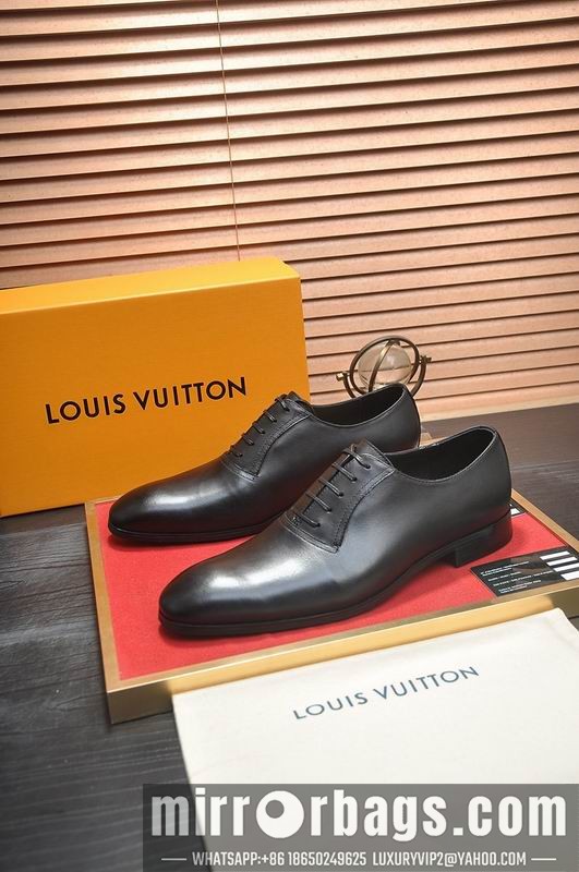 LV Replica Shoes LV sz38-45 hnh0305