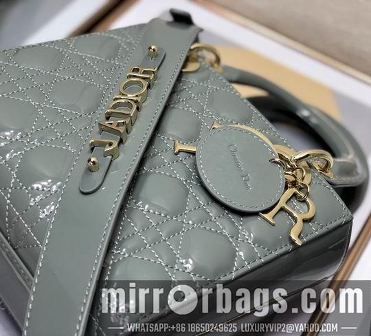 Dior Replica Bags Dior 2241A 20cm yz