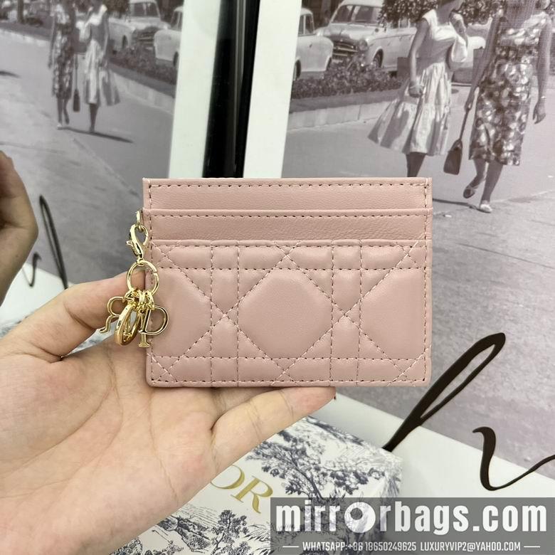 Dior Replica Bags S0974 CC 3colour