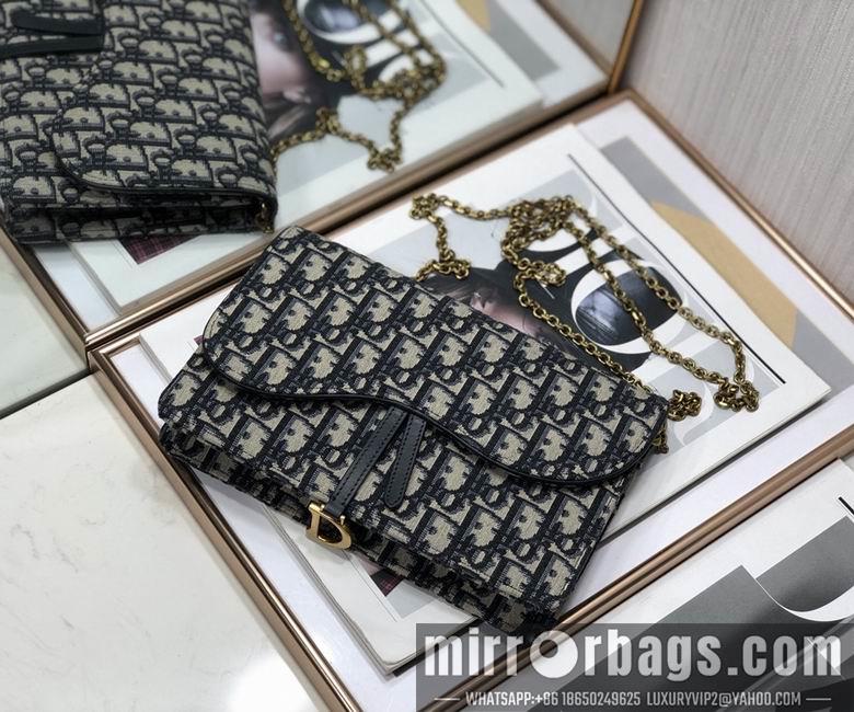 Dior Replica Bags 2209-1 22X14.5X3.5cm