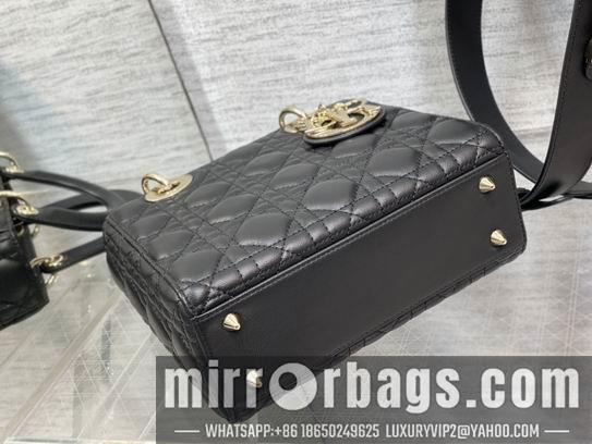 Dior Replica Bags Dior 6604 20cm wz6