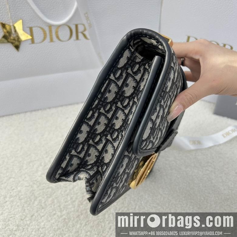 Dior Replica Bags 9203 24X17X8cm