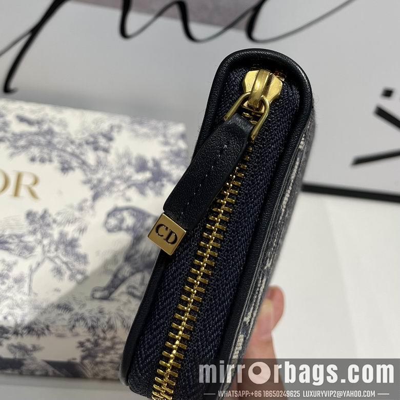 Dior Replica Bags S5536 19.5X10.5X3cm CC