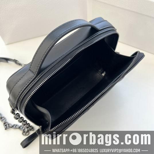 Dior Replica Bags Dior 菱形格19x5x14cm yz3色