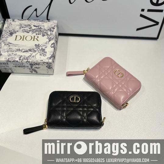 Dior Replica Bags Dior S5034 12x8.5cm CC