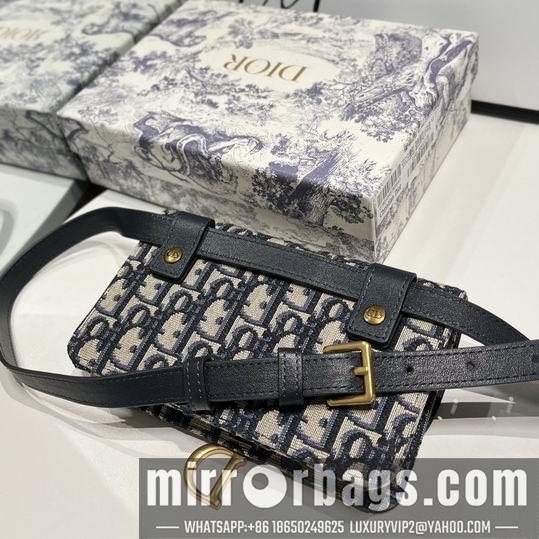 Dior Replica Bags Dior S5619 17X10x3.5cm CC