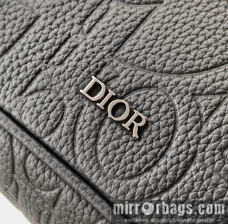 Dior Replica Bags 1ESPO333 24X18X8cm YG 2colour