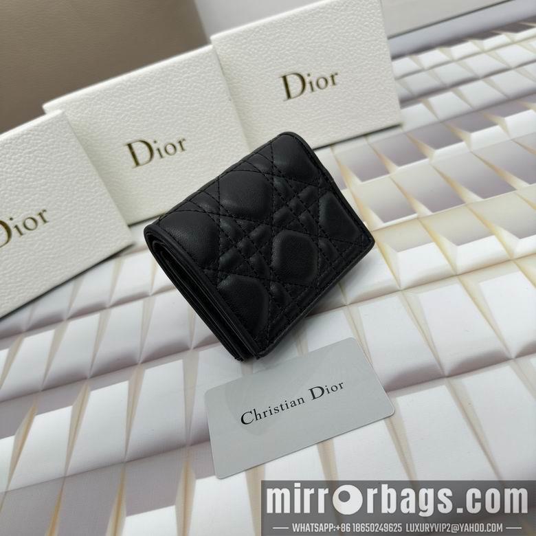 Dior Replica Bags S0178 11X8.5X3cm YG 3colour