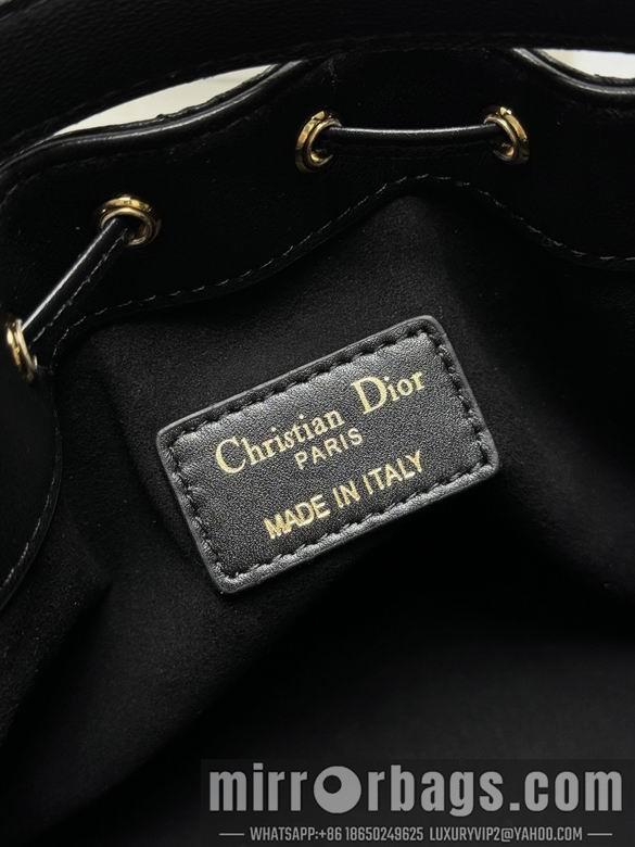 Dior Replica Bags 2780 17X16X9cm YG 3colour