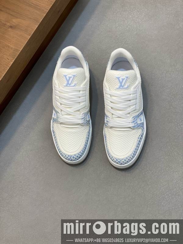 LV Replica Shoes LV sz38-46 hnh0318