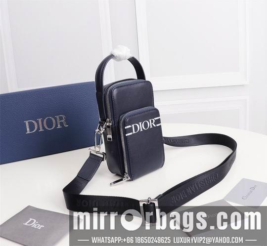 Dior Replica Bags Dior H03E 10x17x5cm wz