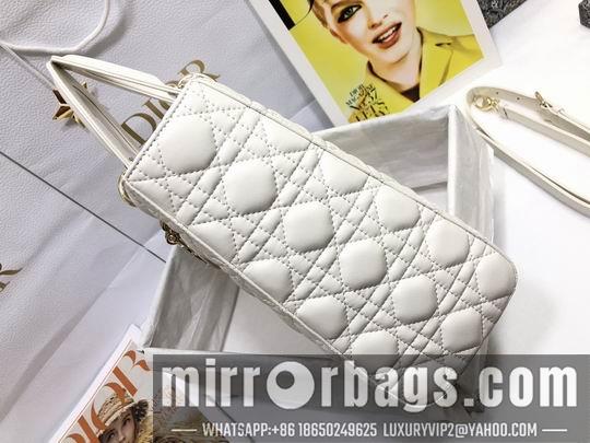 Dior Replica Bags Dior Lady M0566 32x25x11cm wz2色1