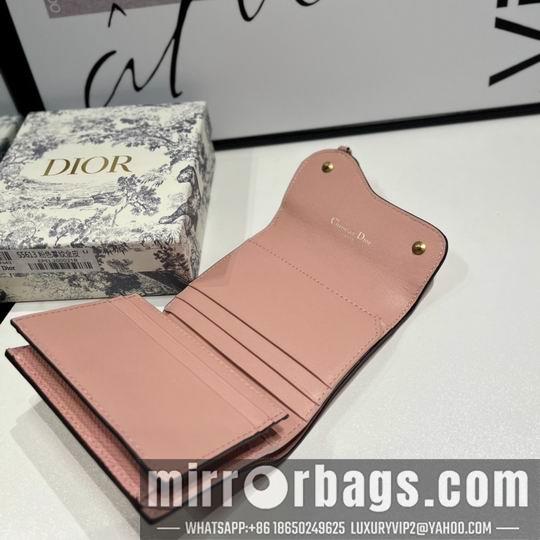 Dior Replica Bags Dior S5613 10x9x2.5cm CC1