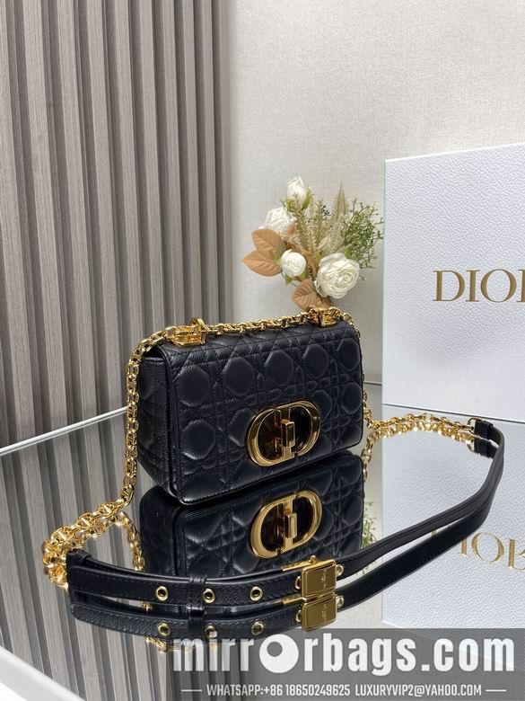 Dior Replica Bags 9012 20X12X7cm YG 2colour