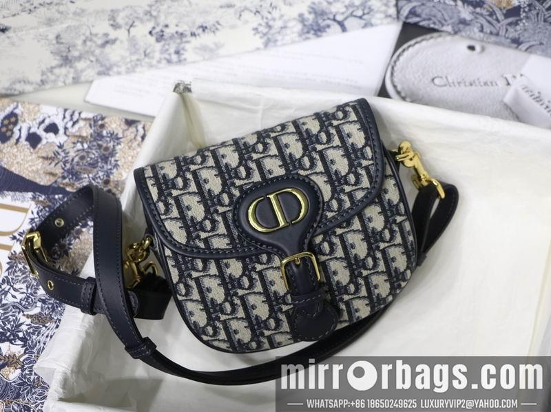 Dior Replica Bags DIOR S8010 S18x14x5cm yz4.