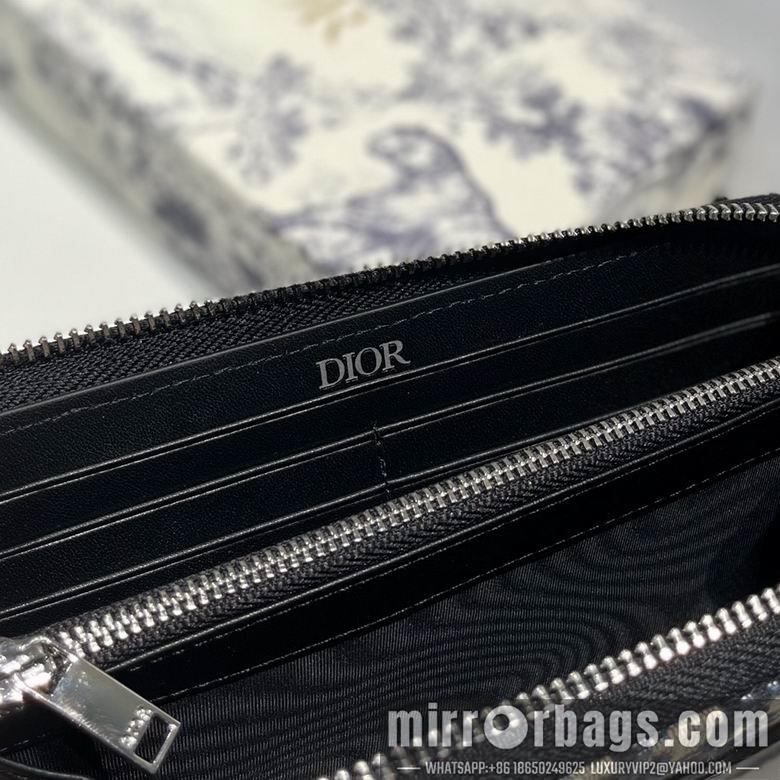 Dior Replica Bags S9111 19.5X10.5X3cm CC