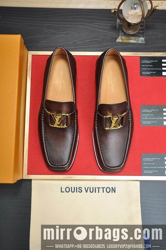 LV Replica Shoes LV sz38-45 hnh0307