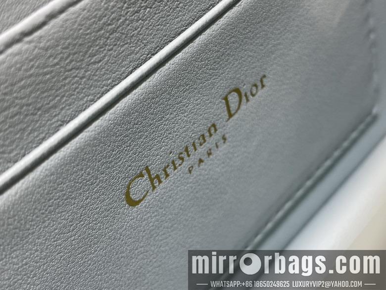 Dior Replica Bags Dior 0604 21x11x5cm wo5