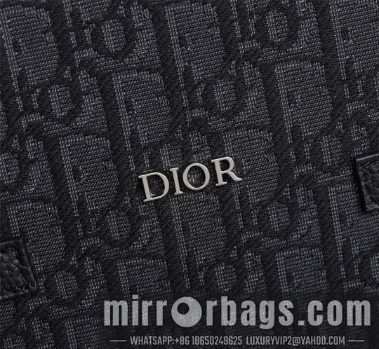 Dior Replica Bags Dior Oblique 38x28x7cm wz