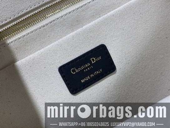 Dior Replica Bags Dior book tote 41cm yz