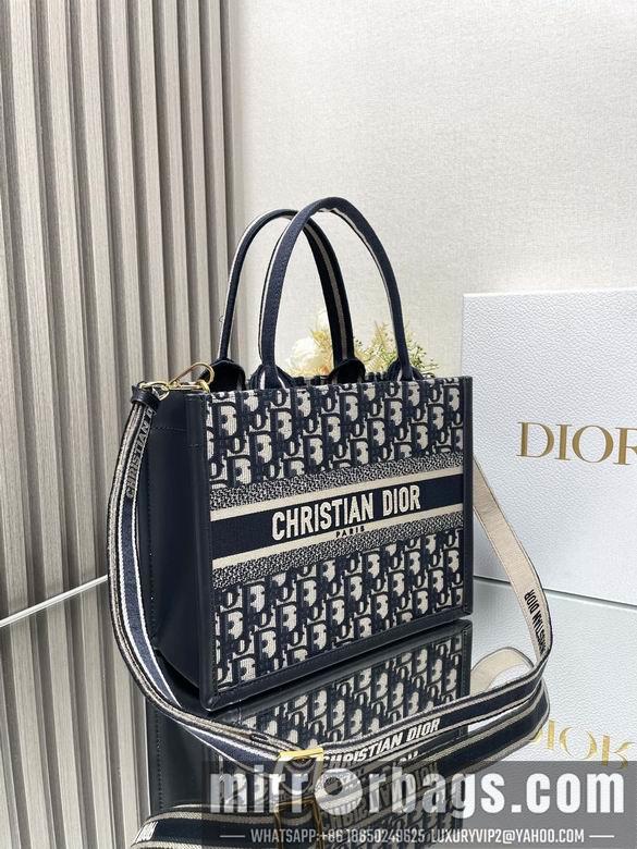 Dior Replica Bags 26.5X21X14cm 040301