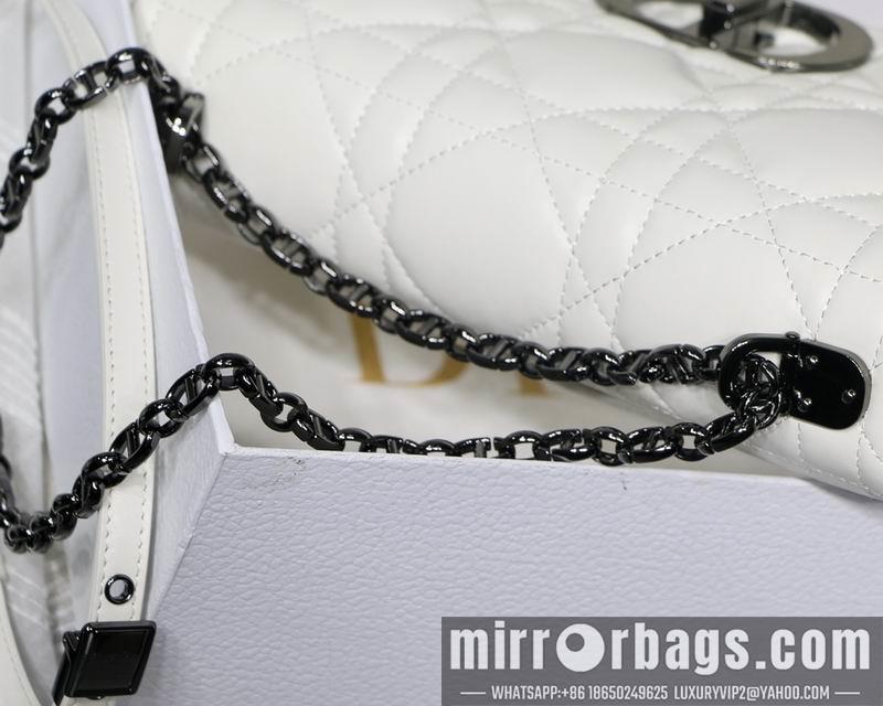 Dior Replica Bags DIOR M8017 M25x15.5x8cm yz2