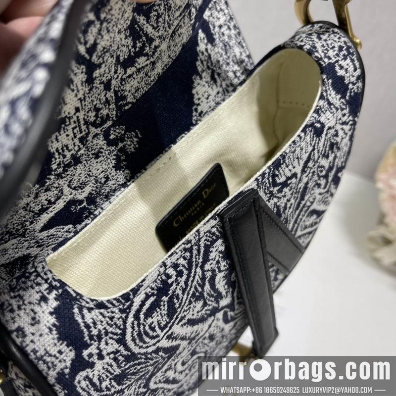 Dior Replica Bags DIOR S19cm yz