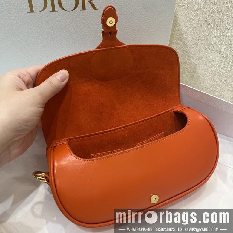 Dior Replica Bags Dior bobby 9327 22x13x5cm wz